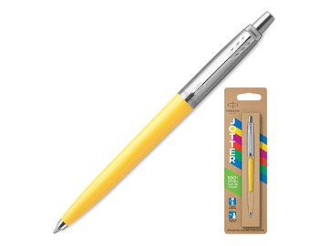 Ручка шариковая Jotter Orig Yellow PARKER 143862 / 2076056