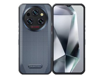 Смартфон Oukitel WP35 8GB/256GB (серый)