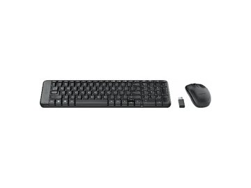 Клавиатура+ мышь LOGITECH MK220 (L920-003169)
