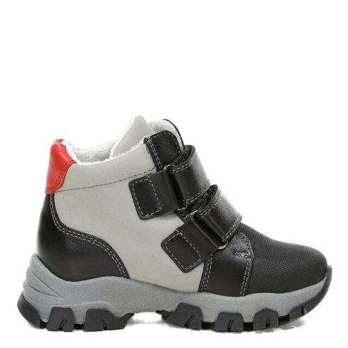 Ботинки дошкольные, фото 1 из 30