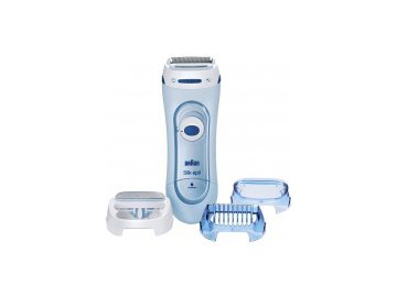 Электробритва braun silk-epil ls 5160 wet&dry в Орше Электросила
