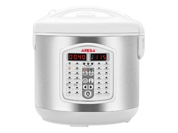 Мультиварка Aresa AR-2011 5 элемент