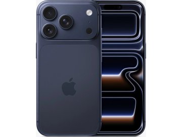 Apple iPhone 17 Pro 256GB (синий)