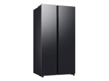 Холодильник Samsung RS70F65Q1FWR в Мозыре 5 элемент