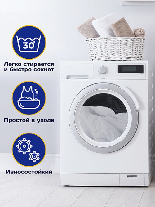 Наматрасник Balance, фото 7 из 32