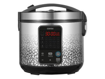 Мультиварка CENTEK CT-1499