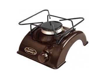 Газовая плита бытовая туристская GEFEST ПГТ 1 мод.802 в Жлобине 5 элемент