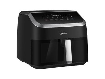 Аэрогриль Midea MAF-CY85WK на акции в магазинах 5 элемент