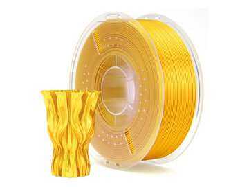 Филамент ELEGOO SILK PLA Plastic Spool Silk 50.203.0744 (золотой)