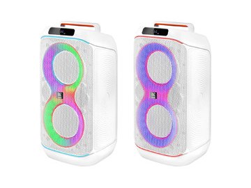 Портативная колонка Defender Air (белый)