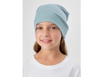 Шапка детская голубая Марк Формель