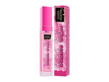 Вода туалетная для женщин CLUTCH COLLECTION Bubble Gum, 14 мл