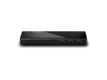 Концентратор TP-Link UH700