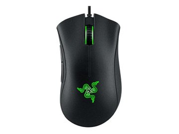 Мышь Razer DeathAdder Essential (RZ01-03850100-R3C1)