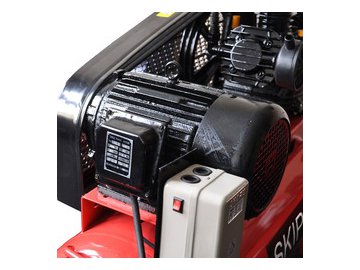 Компрессор Skiper IBL3100B