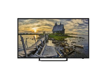 Телевизор Leff 40F240T на акции в магазинах 5 элемент