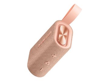 Портативная колонка Xiaomi Sound Pocket Pink QBH4380GL (MDZ-37-DB)