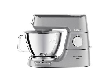 Кухонная машина Kenwood Titanium Chef Baker KVC85.004SI