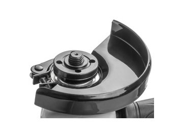 Машина углошлифовальная STAVR МШУ-115/850 (9030700256) в Мозыре 5 элемент