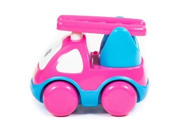 Автомобиль Полесье Би-Би-Знайка Соня" №2 79398 в Светлогорске 5 элемент