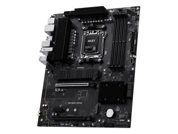 Материнская плата MSI Pro B850-S WiFi6E