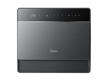 Посудомоечная машина Midea MCFD55S550Bi