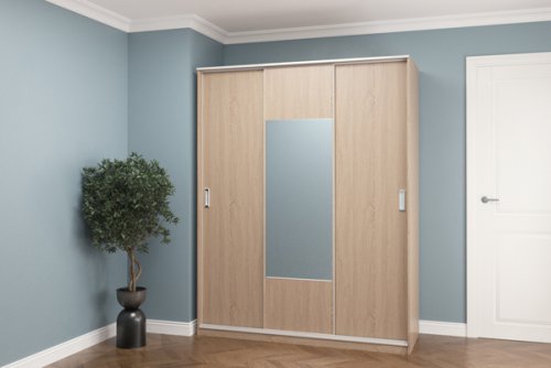 Шкаф-купе Balance (1650) 3D, фото 7 из 96