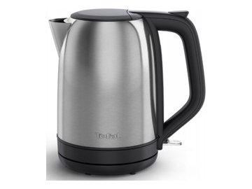 Электрический чайник Tefal Subito KO5S0DE0 на акции в магазинах 5 элемент