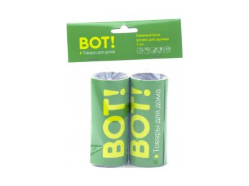 Ролик для чистки одежды bot m170913 (2 шт) в Пинске Электросила