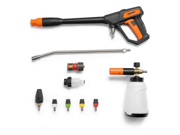 Мойка высокого давления Daewoo Power DAW 975