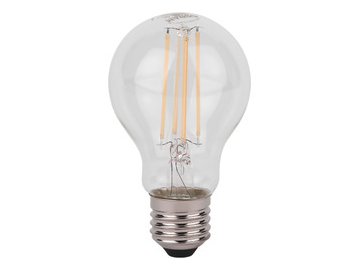 Лампа светодиодная филаментная OSRAM A100 7,5W 3000K E27