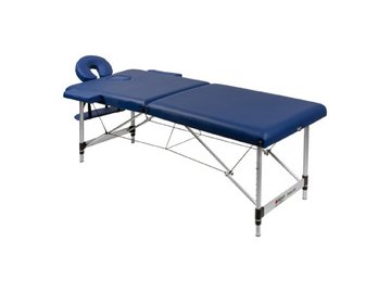 Массажный стол Alpin TMA-60 (dark blue)