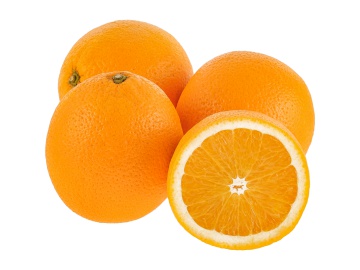 Апельсин 1 кг Евроопт