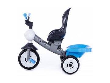 Детский велосипед Полесье Амиго (46161) в Пинске 5 элемент