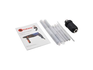 Перфоратор Katana PU4501F