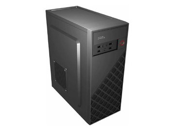 Корпус KingPrice KPCC-MD203 на акции в магазинах 5 элемент