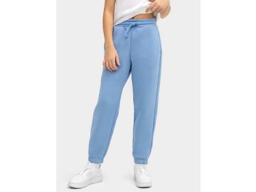 Брюки для девочек в голубом цвете Марк Формель