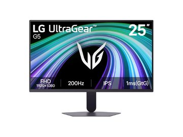 Монитор LG UltraGear 25G523B-B