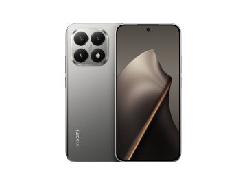 Смартфон xiaomi 15t 12gb/256gb ru (серый) в Витебске Электросила