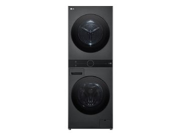 Стирально-сушильная машина LG W4W8LVPKZHM