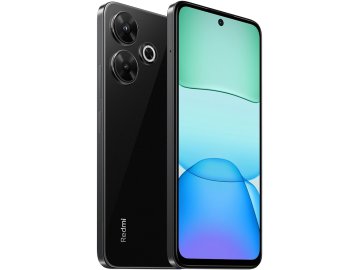 Xiaomi Redmi 13 6/128GB (полуночный черный)