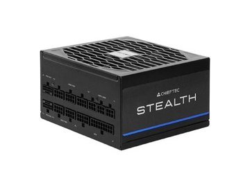 Блок питания Chieftec Stealth SPX-1200-FC