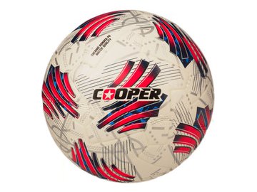 Мяч футбольный COOPER COOP030