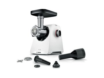 Мясорубка Bosch Serie 6 MFWS607W