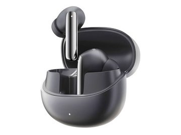 Беспроводные наушники QCY MeloBuds Pro Black (BH24HT08A)