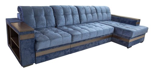 Угловой диван «Матисс Люкс» (1L/R20m6mR/L), фото 5 из 7