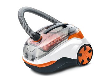 Пылесос Thomas DRY&AQUA-BOX CAT&DOG 786554