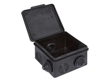 Распределительная коробка EKF КМР-030-031 в Мозыре 5 элемент