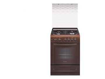 Плита газовая GEFEST ПГ 6100-03 0003 на акции в магазинах 5 элемент