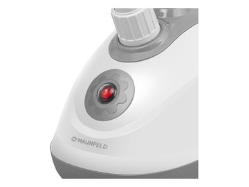 Отпариватель MAUNFELD MF-1138GR PRO 5 элемент